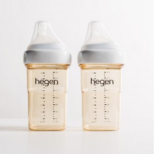 Çì°Õ PPSU Æ®À© ¸ÖƼÁ¥º´ 240ml(2P/2´Ü°è²ÀÁöÆ÷ÇÔ)
