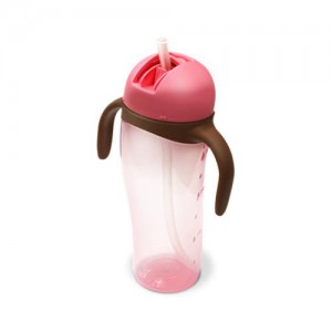 ´õºíÇÏÆ® ´ë¿ë·® ½ºÆ®·Î Æë±ÏÄÅ(»¡´ëÄÅ/330ml) ÇÎÅ©