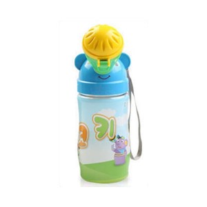 ¹«·á¹è¼Û-ÄÚÄÚŰÁî ½ÃÁð3 ÈÞ´ë¿ë ¼Òº¯±â(380ml/³²¾Æ¿ë/ºí·ç)+¹°Æ¼½´100¸ÅÁõÁ¤