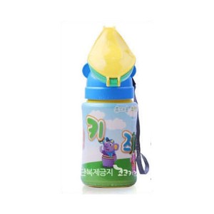 ¹«·á¹è¼Û-ÄÚÄÚŰÁî ½ÃÁð3 ÈÞ´ë¿ë ¼Òº¯±â(480ml/¿©¾Æ¿ë/ºí·ç)+¹°Æ¼½´100¸ÅÁõÁ¤