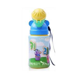 ¹«·á¹è¼Û-ÄÚÄÚŰÁî ½ÃÁð3 ÈÞ´ë¿ë ¼Òº¯±â(480ml/³²¾Æ¿ë/ºí·ç)+¹°Æ¼½´100¸ÅÁõÁ¤